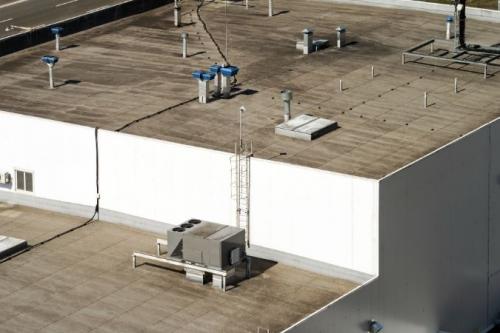 Image for Nations Roof with ID of: 4943093