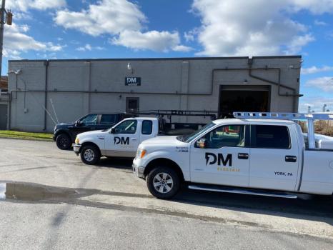 Image for DM Electric with ID of: 4943996