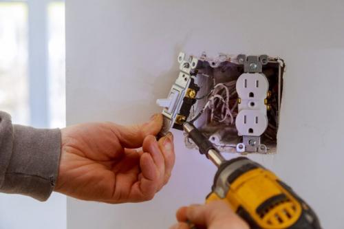 Image for DM Electric with ID of: 4943998