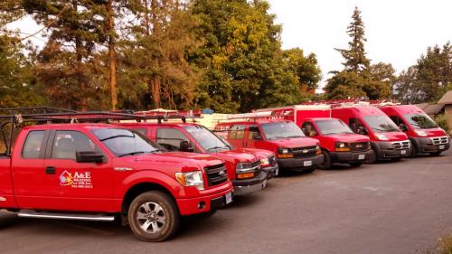 Image for A & E Heating And Air, Inc. with ID of: 4944525