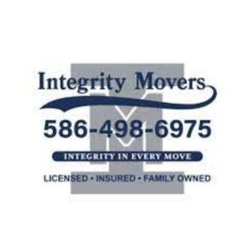 Image for Integrity Movers & Packing Services with ID of: 6125235