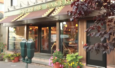 Image for Supreme Bakery, West Orange, NJ with ID of: 612524
