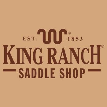 Image for King Ranch Saddle Shop with ID of: 6125284