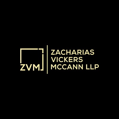 Image for Zacharias Vickers McCann LLP with ID of: 6125292