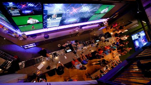 Image for Tom's Watch Bar - Coors Field with ID of: 4944832