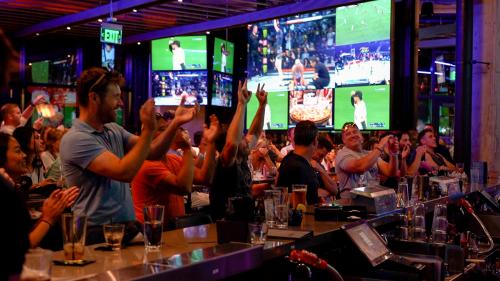 Image for Tom's Watch Bar - Coors Field with ID of: 4944833