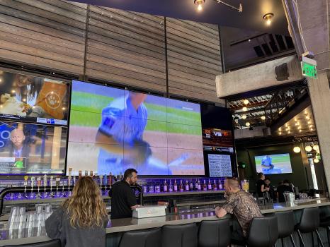 Image for Tom's Watch Bar - Coors Field with ID of: 4944834
