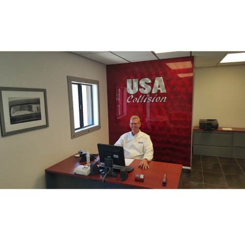 Image for USA Collision with ID of: 4944930