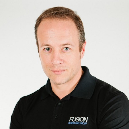 Image for Fusion Managed IT with ID of: 4945103
