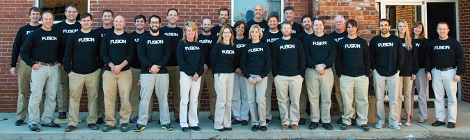 Image for Fusion Managed IT with ID of: 4945104