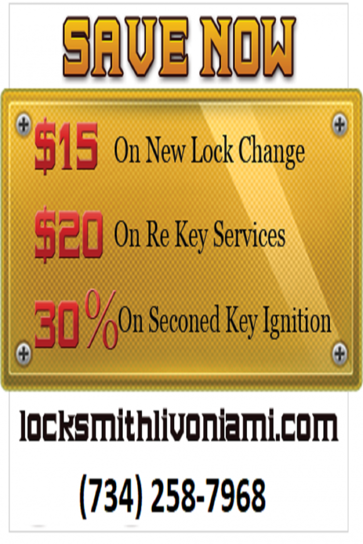 Image for Locksmith Livonia MI with ID of: 4945485