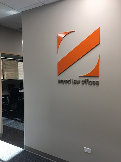 Image for Zayed Law Offices with ID of: 4945495