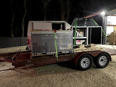 Image for BIG FISH AC & HEATING, LLC. with ID of: 4945562