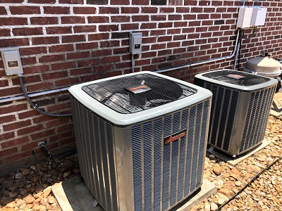 Image for BIG FISH AC & HEATING, LLC. with ID of: 4945571