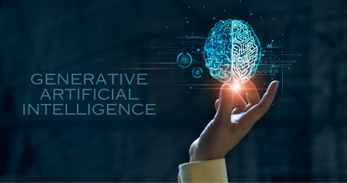Image for Generative Artificial Intelligence Industry Trends, Development and Forecast Report, 2030 with ID of: 6126044