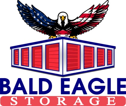 Image for Bald Eagle Storage with ID of: 6126217