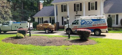 Image for Upstate Home Maintenance Services with ID of: 4946249