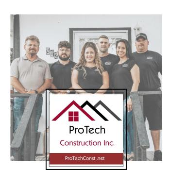 Image for Pro Tech Construction Inc with ID of: 6126543