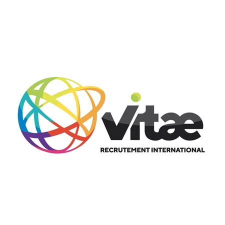 Image for Vitae recrutement with ID of: 6126707