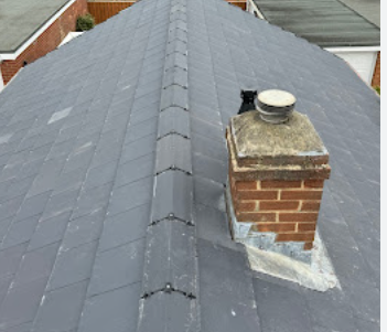 Image for Alias Roofing with ID of: 6126990