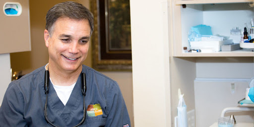 Image for Dr. John M. Cherry: Dentist in Brandon, FL with ID of: 4946567