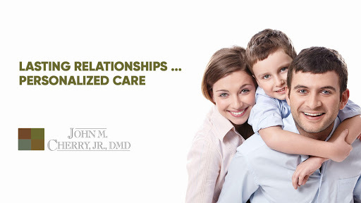 Image for Dr. John M. Cherry: Dentist in Brandon, FL with ID of: 4946568