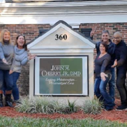 Image for Dr. John M. Cherry: Dentist in Brandon, FL with ID of: 4946570