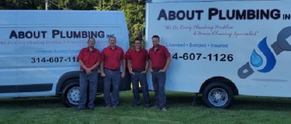 Image for About Plumbing Inc. with ID of: 4946610