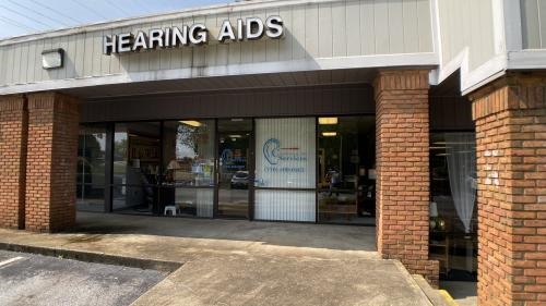 Image for Cobb Hearing Aid Services with ID of: 4946649