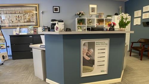Image for Cobb Hearing Aid Services with ID of: 4946651