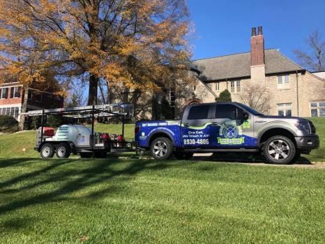 Image for First Response Pressure Washing, LLC with ID of: 4946798