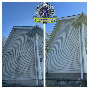 Image for First Response Pressure Washing, LLC with ID of: 4946799