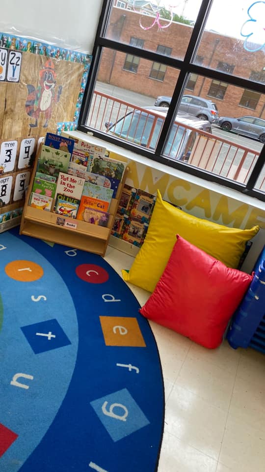 Image for Discovery Time Learning Center with ID of: 4946968