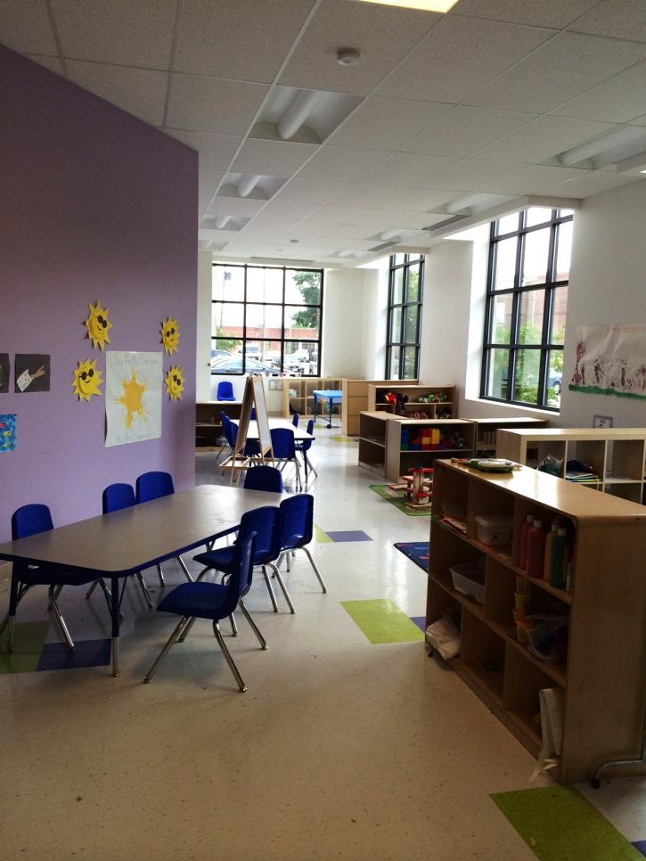 Image for Discovery Time Learning Center with ID of: 4946973