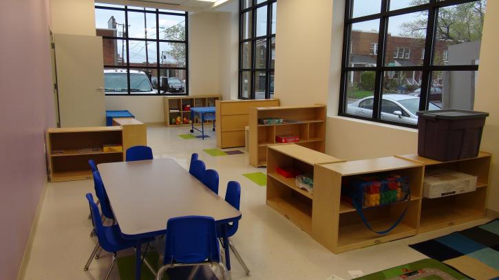 Image for Discovery Time Learning Center with ID of: 4946976
