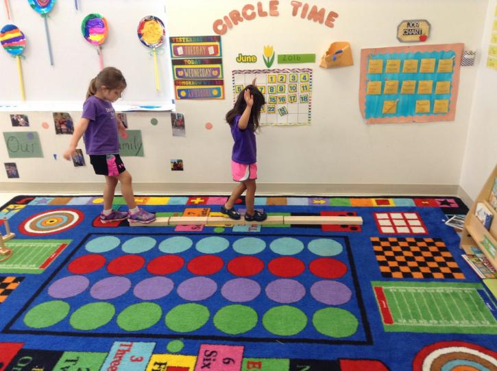 Image for Discovery Time Learning Center with ID of: 4946977