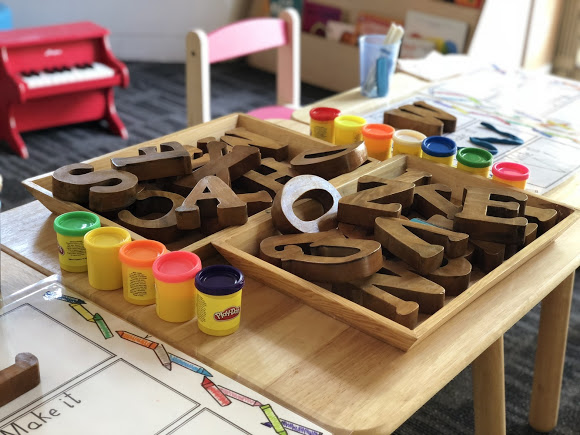 Image for Discovery Time Learning Center with ID of: 4946985