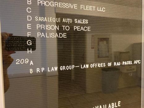 Image for RP Law Group with ID of: 4947155