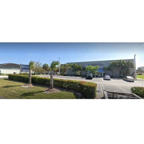 Image for TC3 Church with ID of: 4947170