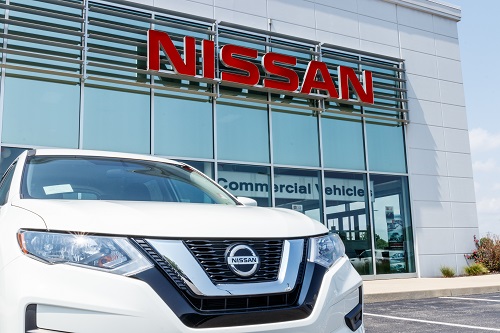 Image for Lorenzo Nissan with ID of: 4947383