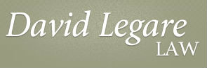 Image for David Legare Law with ID of: 612766