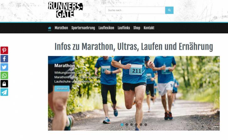 Image for RunnersGate with ID of: 4948221