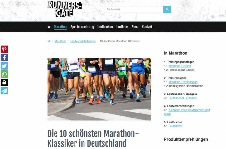 Image for RunnersGate with ID of: 4948223