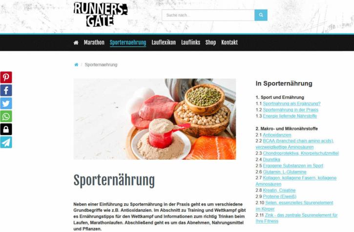 Image for RunnersGate with ID of: 4948227