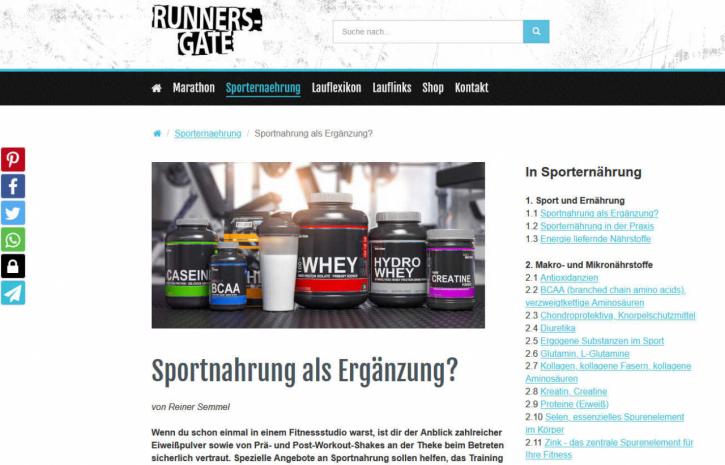 Image for RunnersGate with ID of: 4948228