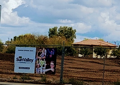 Image for Sun Valley Community Church - South Gilbert with ID of: 4948274