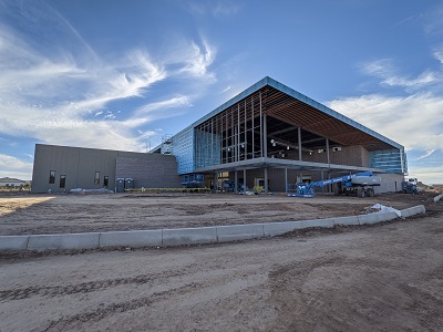 Image for Sun Valley Community Church - South Gilbert with ID of: 4948275