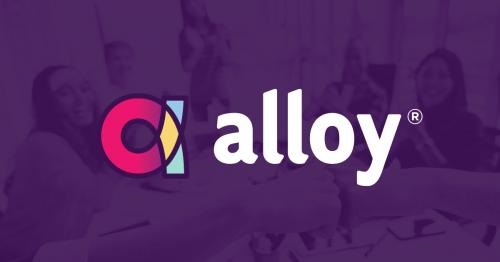Image for Alloy Business Alignment with ID of: 4948400