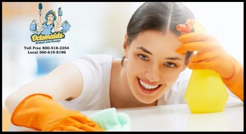 Image for Octomaids with ID of: 4948445