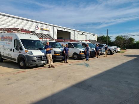 Image for Pro Refrigeration LLC with ID of: 4948508